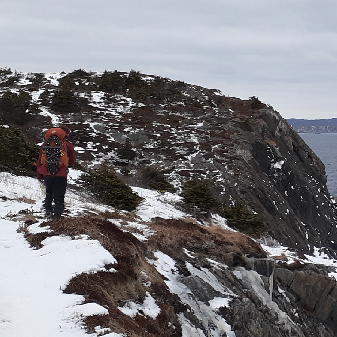 The Ten Essentials items for the Wilderness