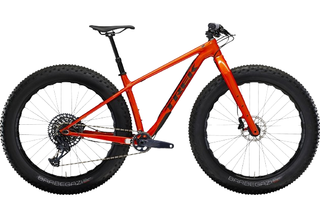 How to Choose the Right Mountain Bike