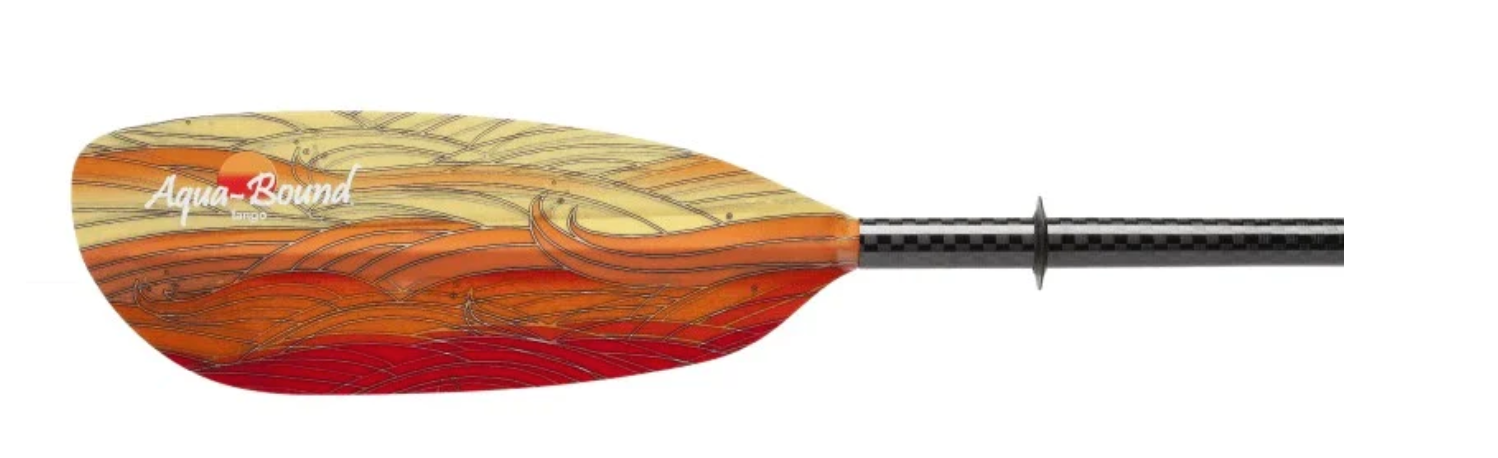 Sea Kayak Paddles