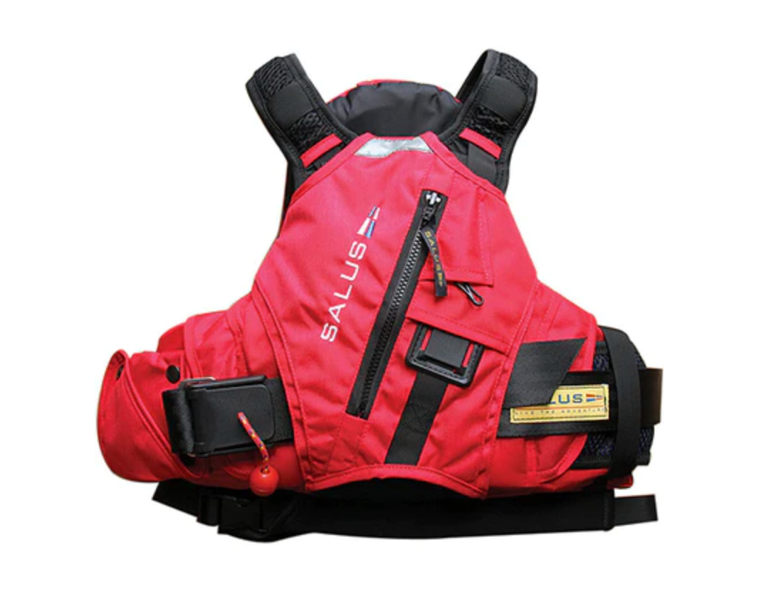 Salus Torrent PFD