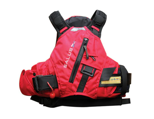 Salus Torrent PFD
