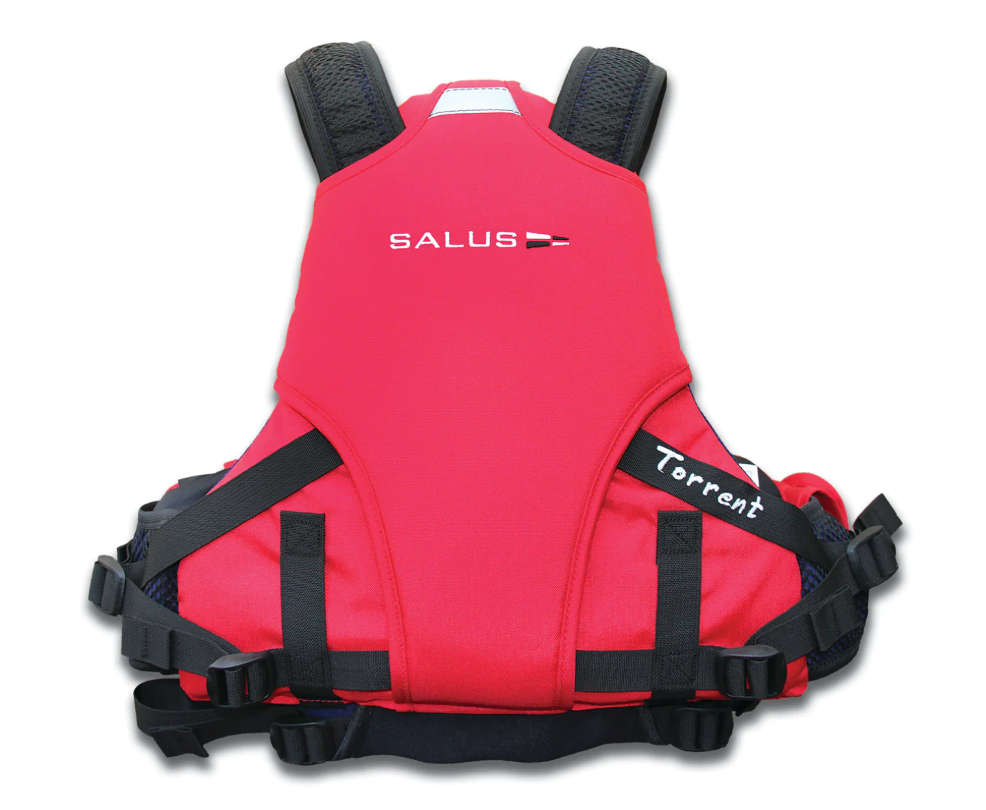 Salus Torrent PFD