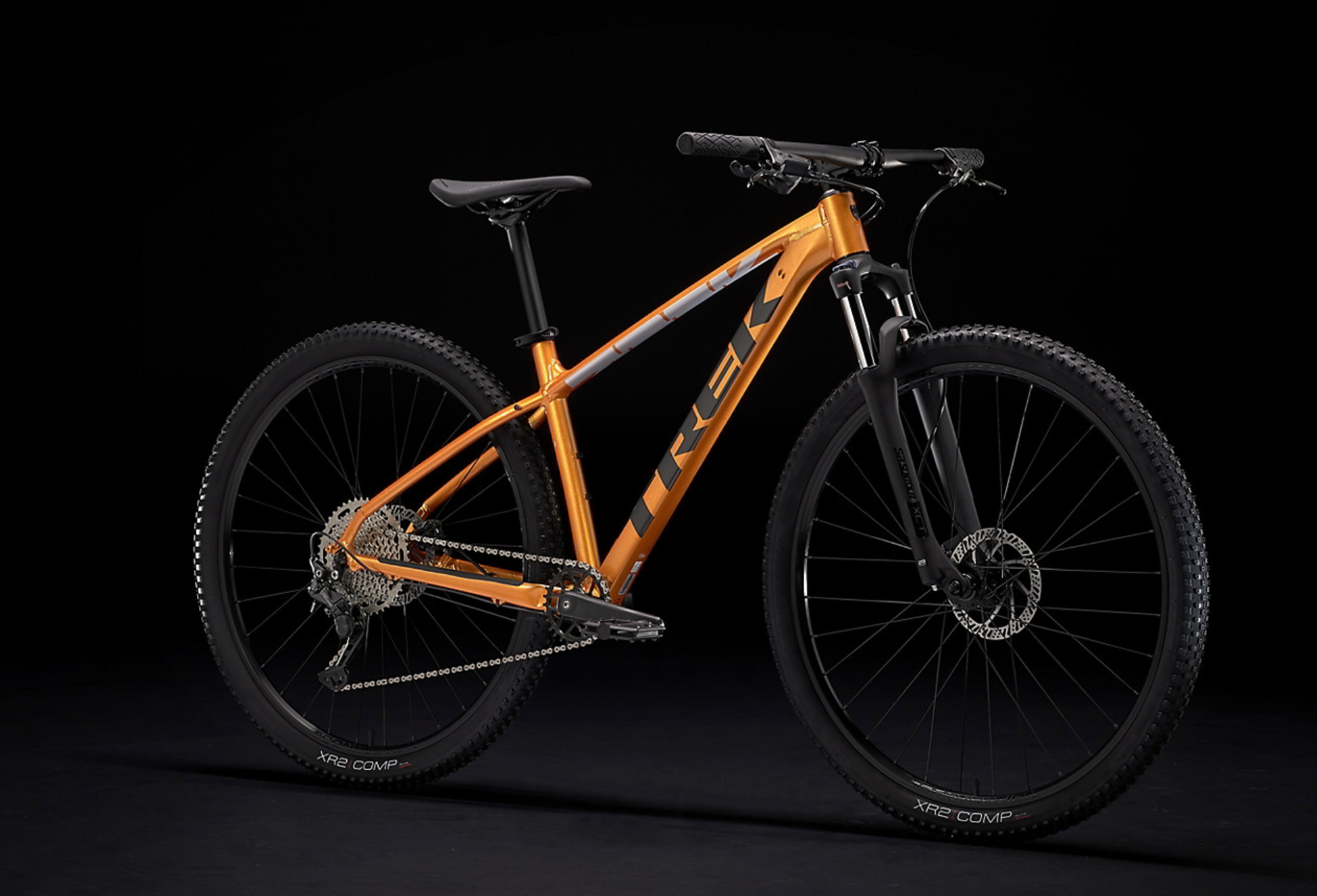 Trek marlin 6 shop hardtail