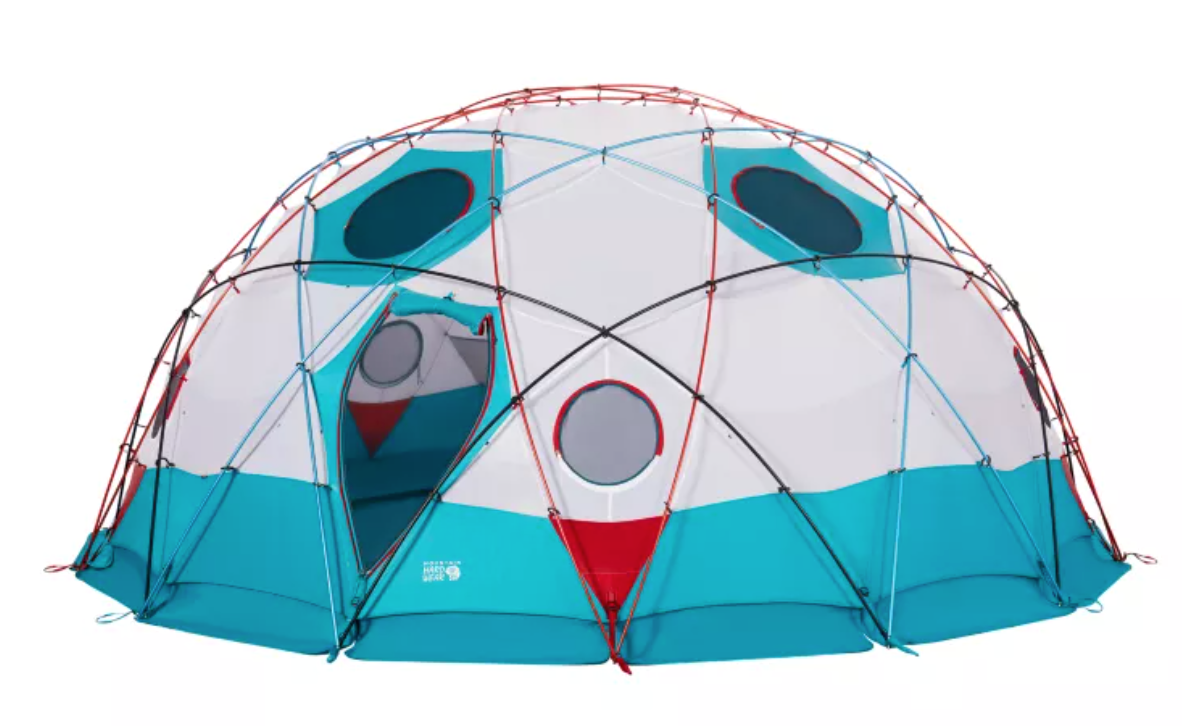 Mountain Hardware Stronghold