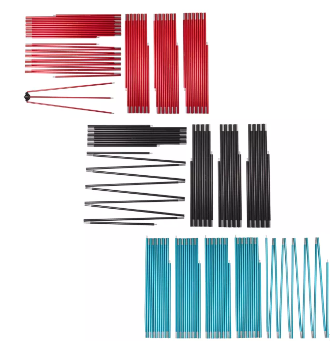 Mountain Hardware Stronghold