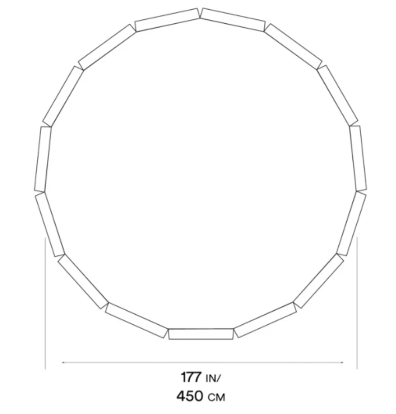 Mountain Hardware Stronghold