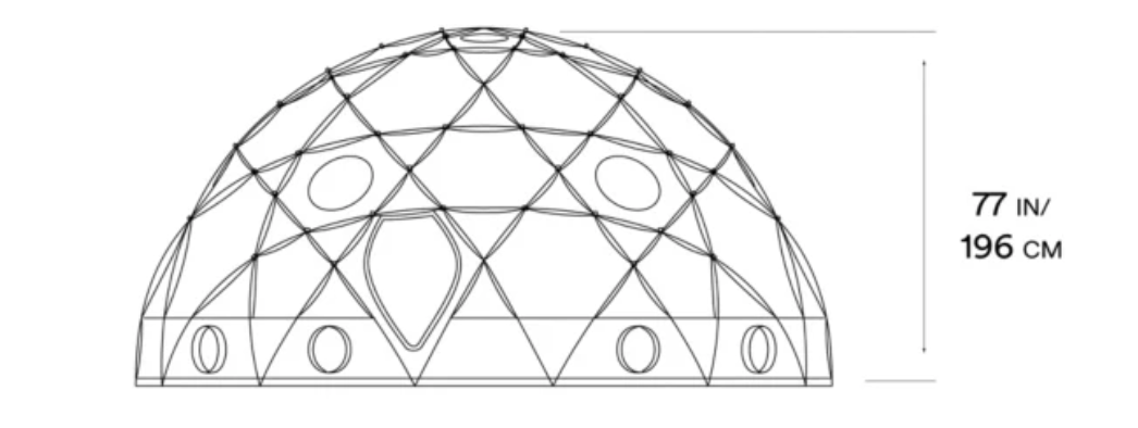 Mountain Hardware Stronghold