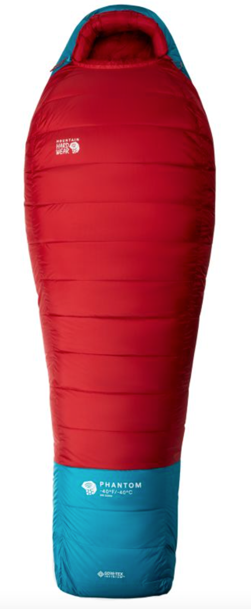 MHW Phantom Gore-Tex (-40F/-40C) Bag