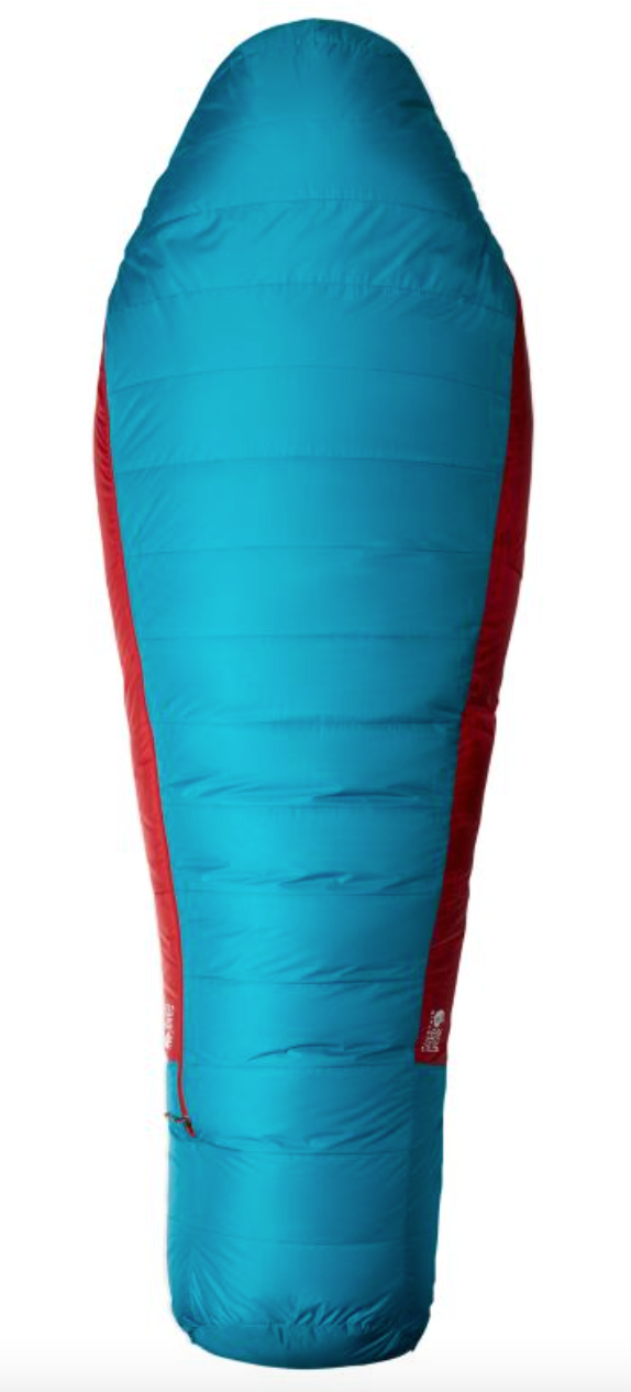 MHW Phantom Gore-Tex (-40F/-40C) Bag