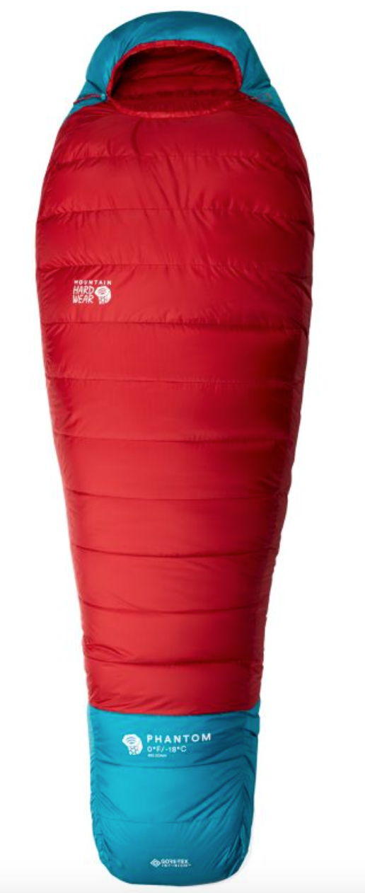 MHW Phantom Gore-Tex (0F/-18C)