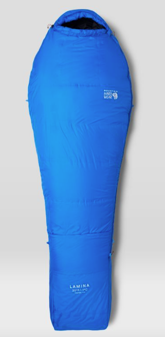 Mountain Hard Ware Lamina 30F/-1C Bag