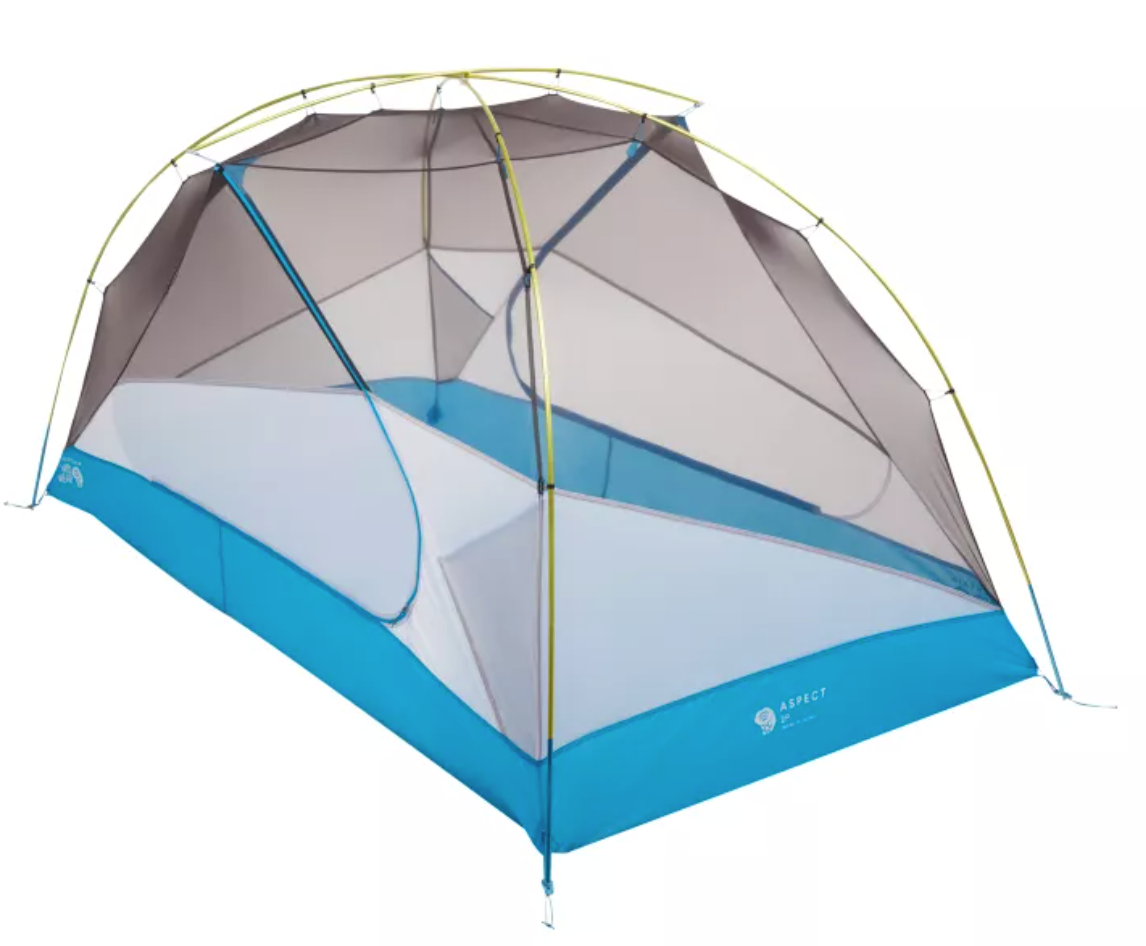 Mountain Hardware Aspect 2 Tent