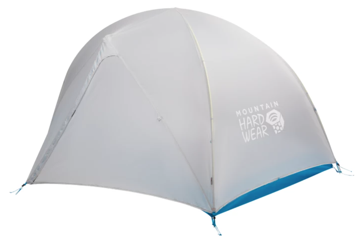 Mountain Hardware Aspect 2 Tent