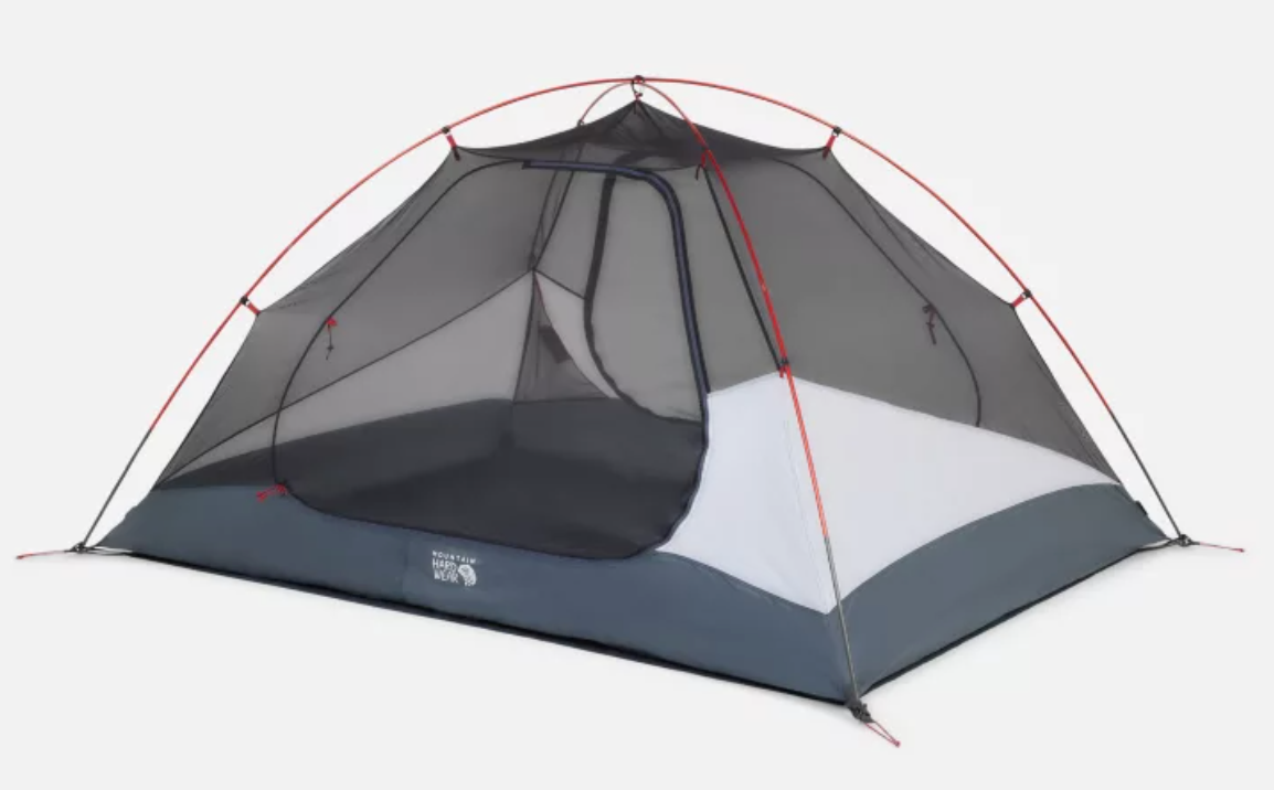 Mountain Hardware Meridian 3-Tent