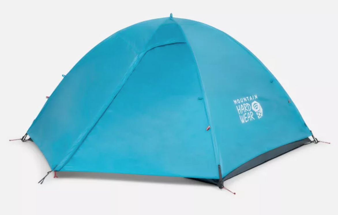 Mountain Hardware Meridian 3-Tent