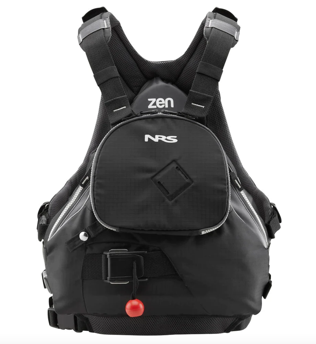 NRS Zen PFD (used/refurbished)