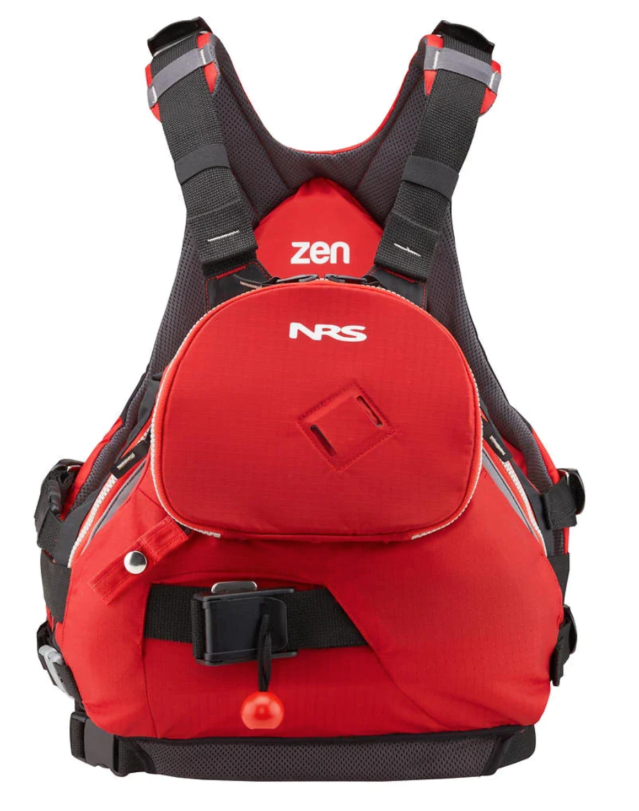 NRS Zen PFD (used/refurbished)