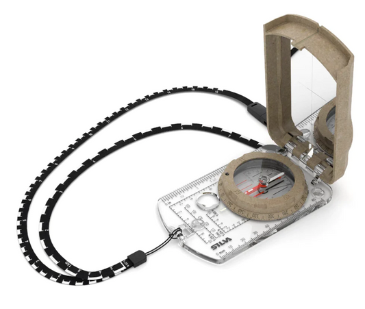 Silva Terra Expedition S Compass