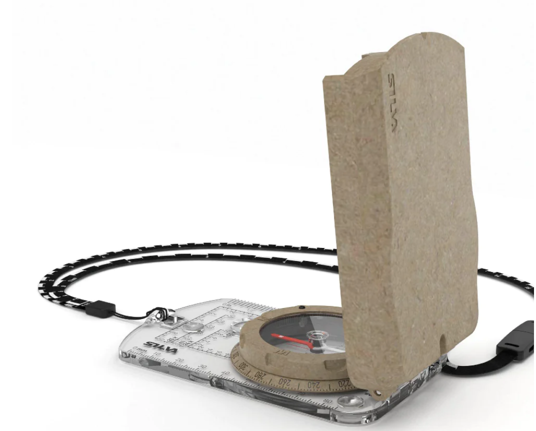 Silva Terra Expedition S Compass