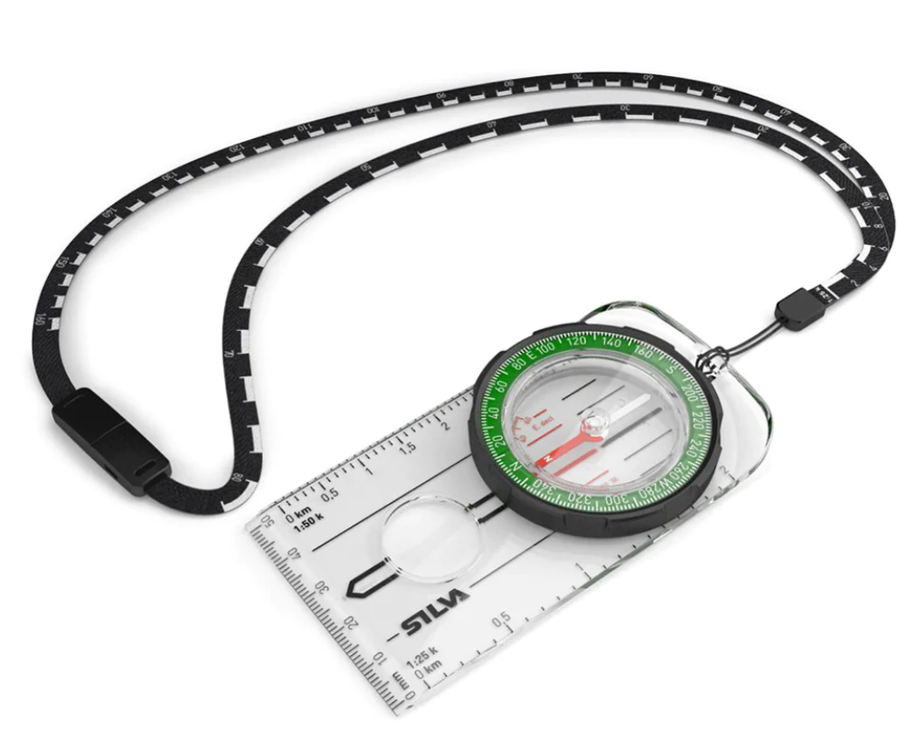 Silva Ranger Compass
