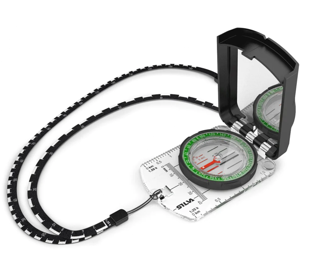 Silva Ranger S Compass