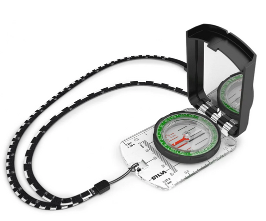 Silva Ranger S Compass