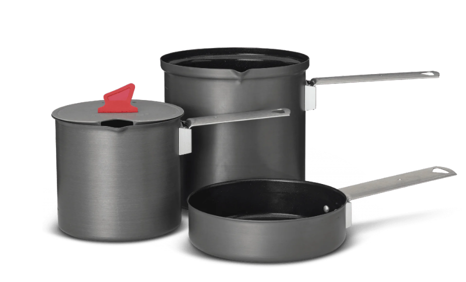 Primus Trek Pot Set