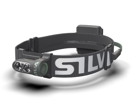 Silva Trail Runner Free 2