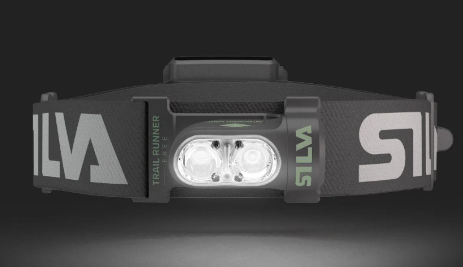 Silva Trail Runner Free 2