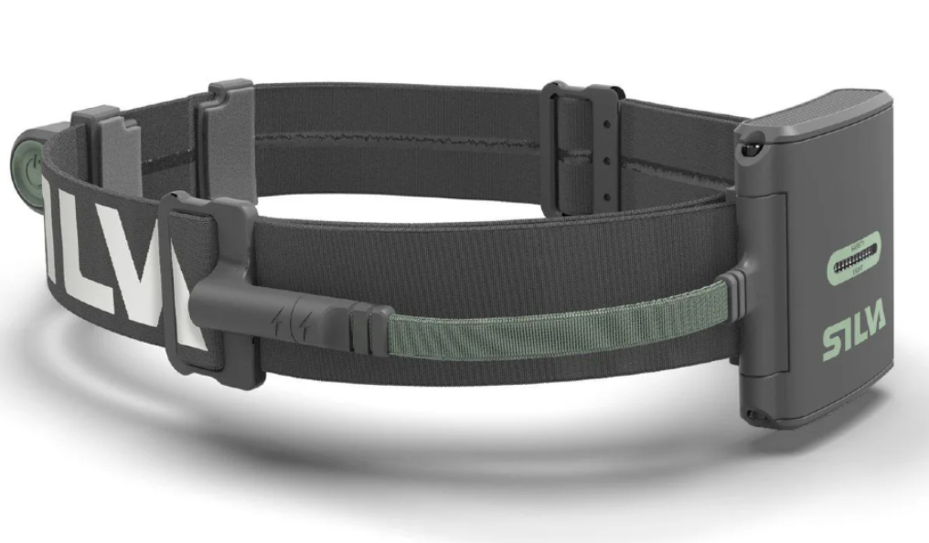 Silva Trail Runner Free 2