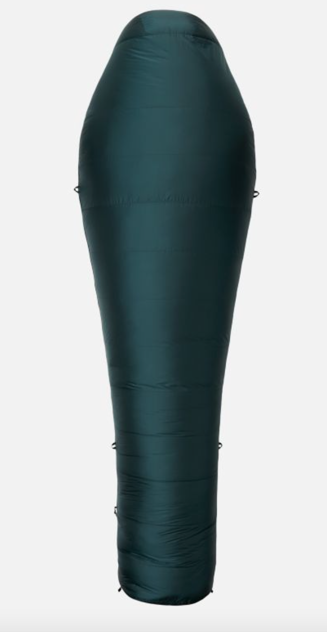 Mountain Hardware Bishops Pass