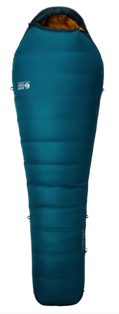 Mountain Hardware Bishops Pass