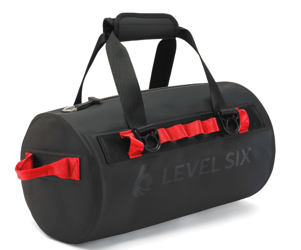 Porter Dry Duffle Bag 20L