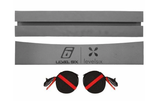 Kayak Foam Block Kit