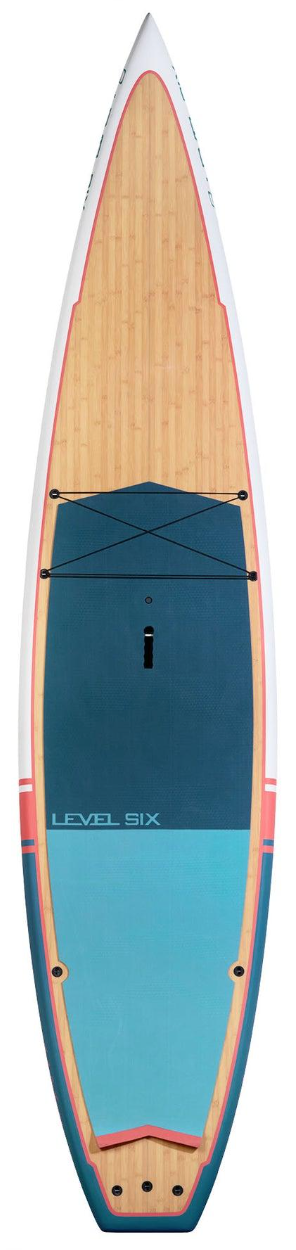 Twelve Six Touring SUP Board