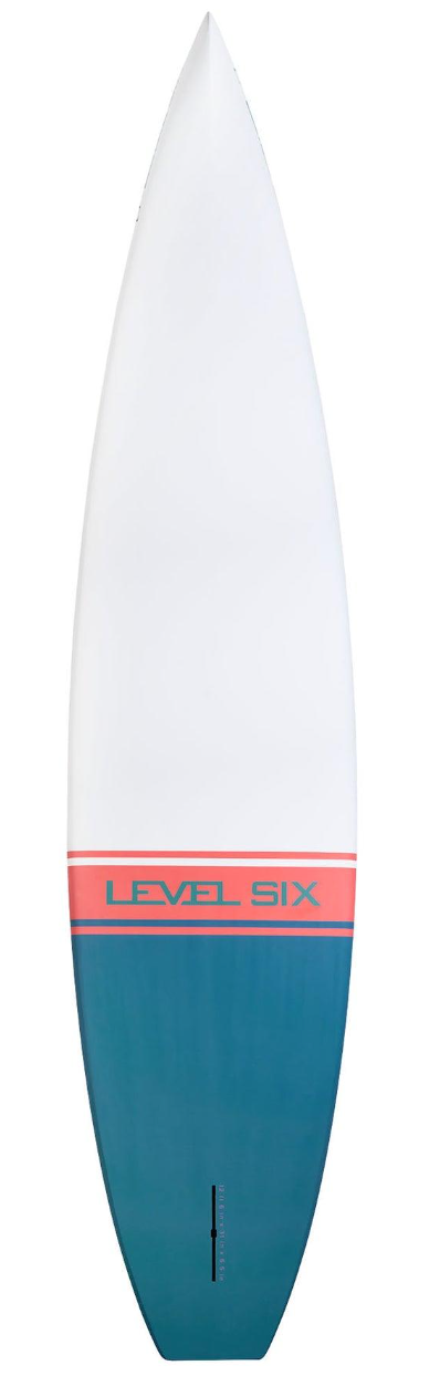 Twelve Six Touring SUP Board