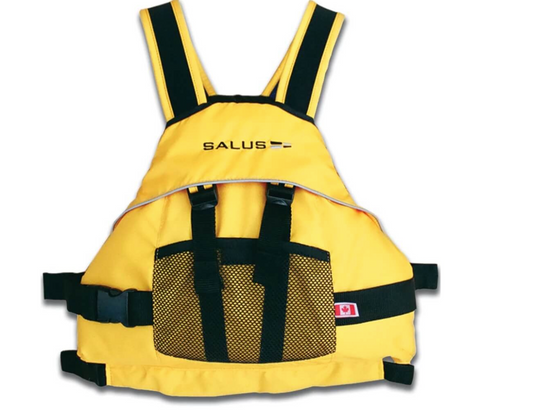 Salus Tango PFD (Used Model)
