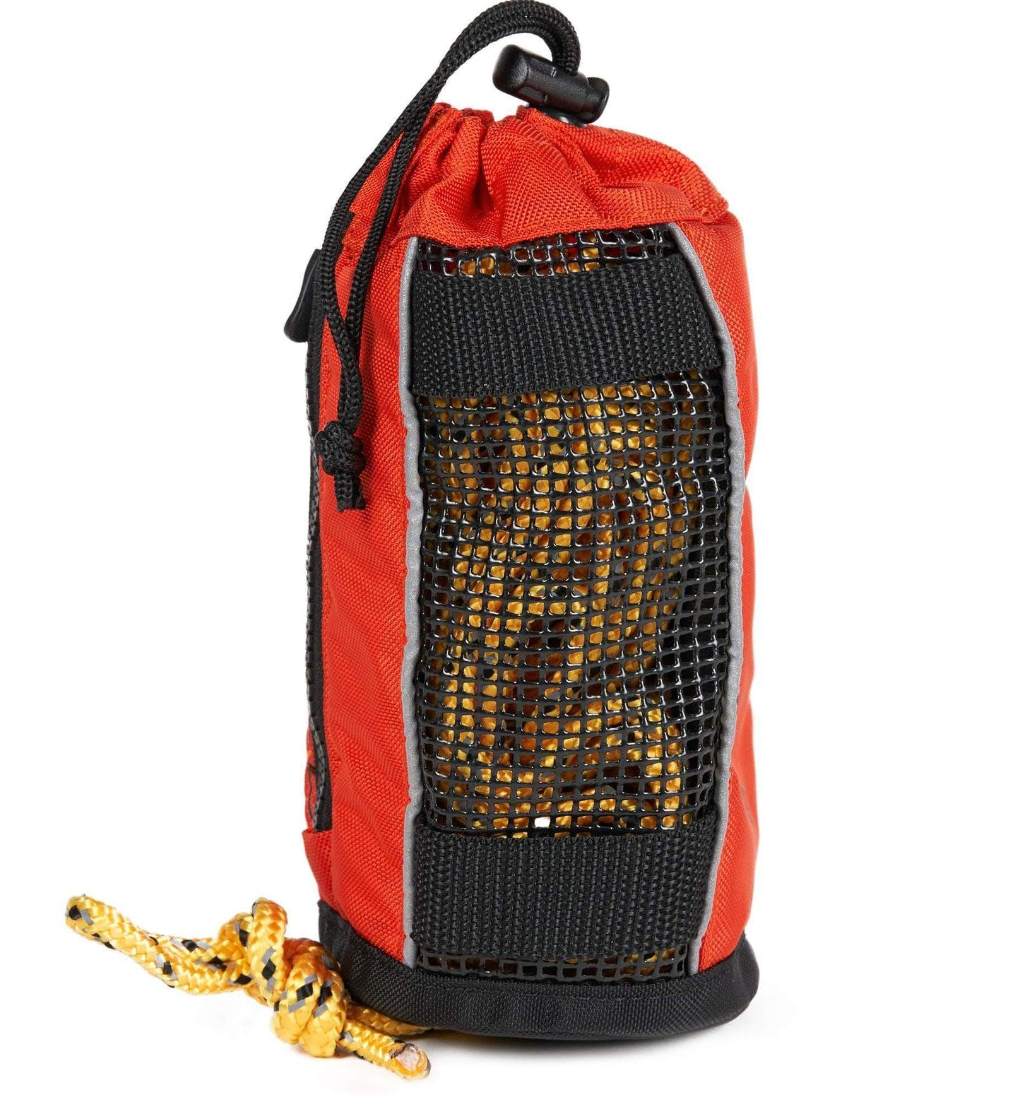 Compact Quick Throw Bag