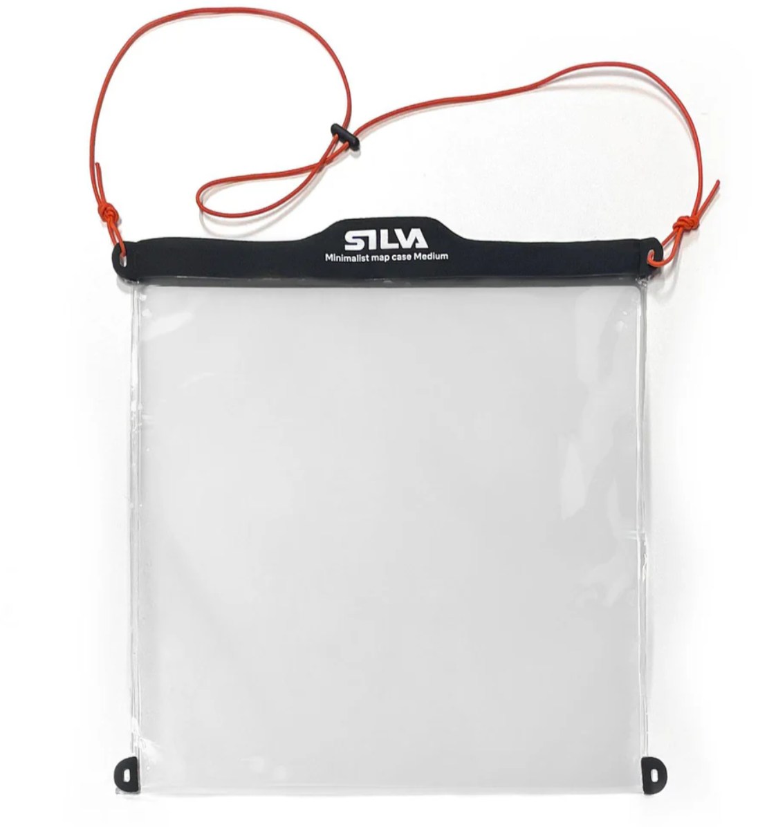 Silva Minimalist Map Case