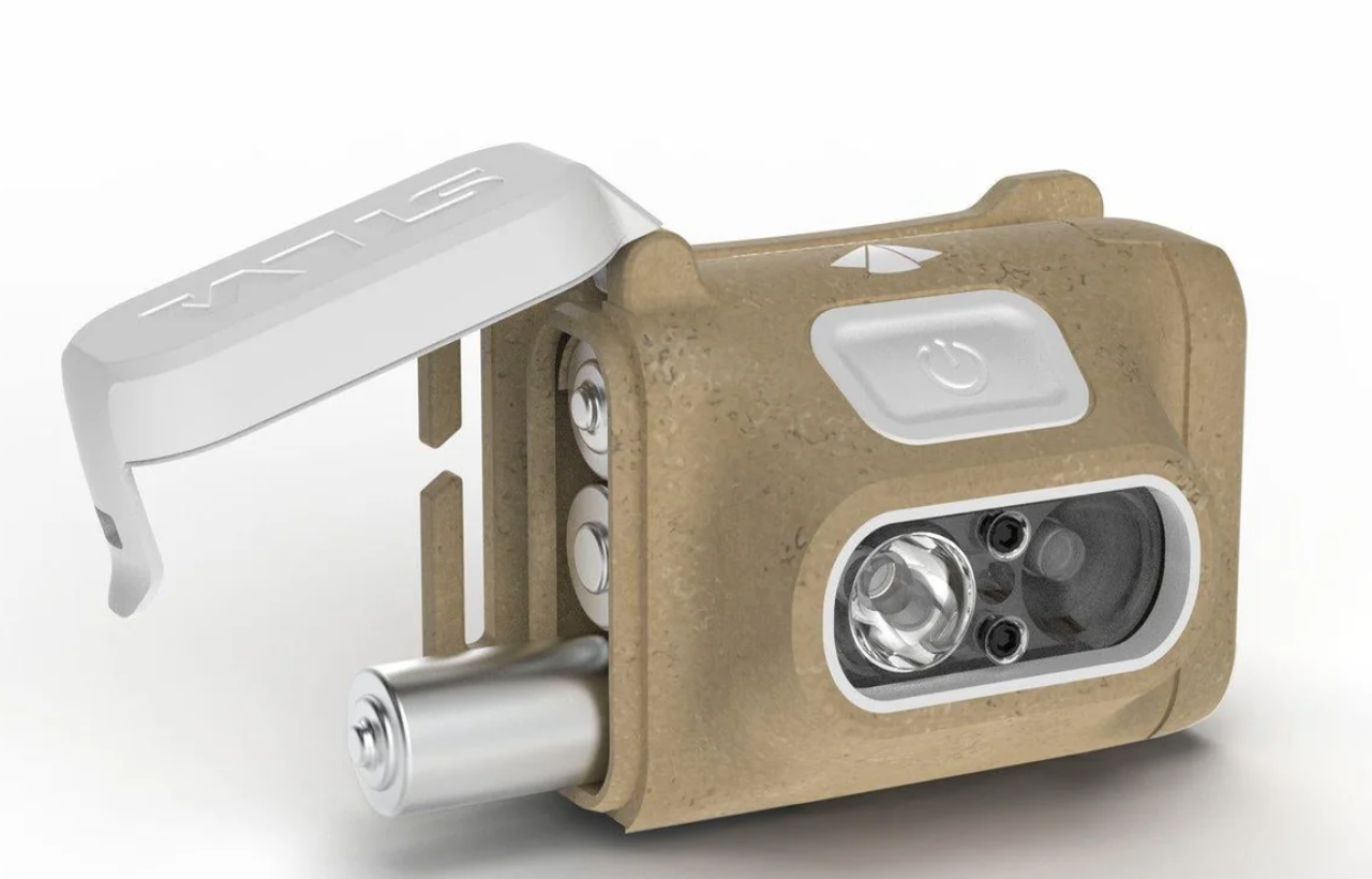 Silva Terra Scott XT Headlamp