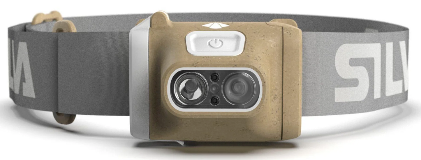 Silva Terra Scott XT Headlamp