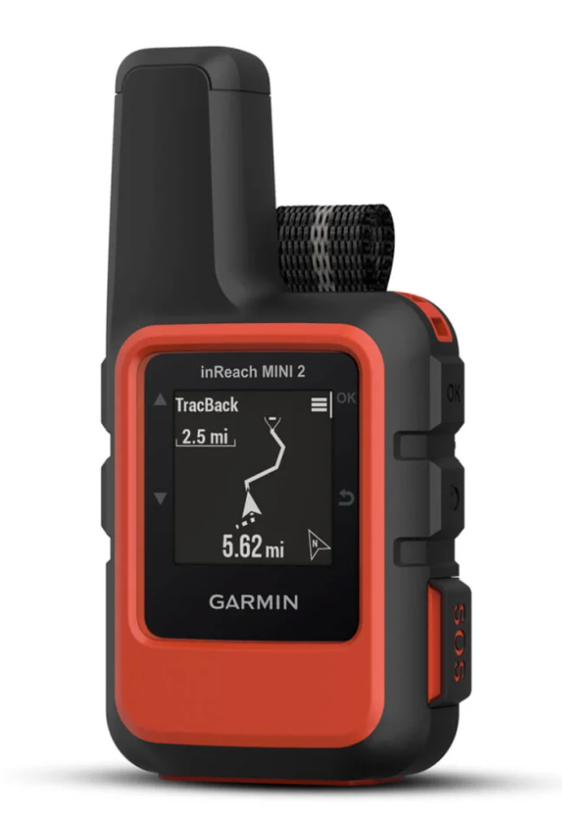 inReach Mini 2