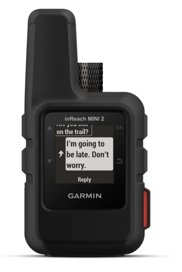 inReach Mini 2