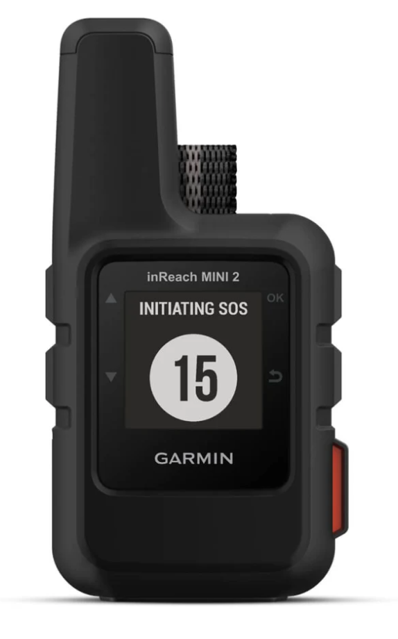 inReach Mini 2