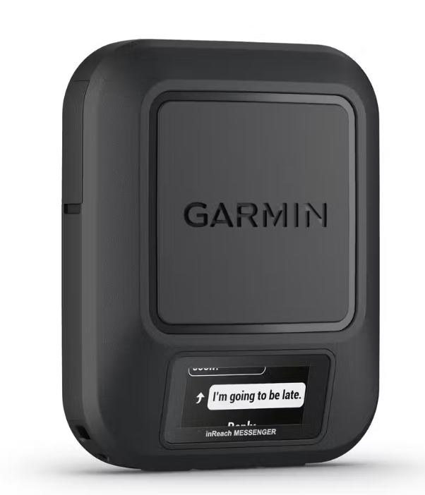 inReach Messenger