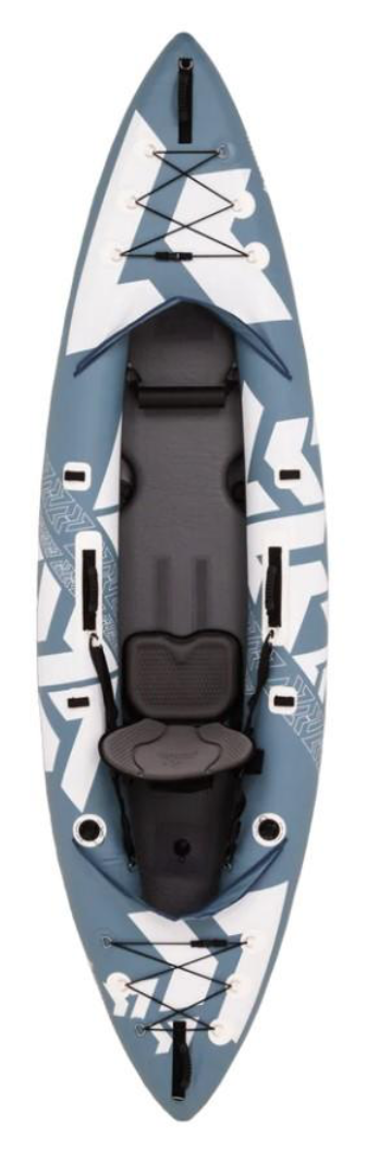 Kokopelli Platte Inflatable Kayak