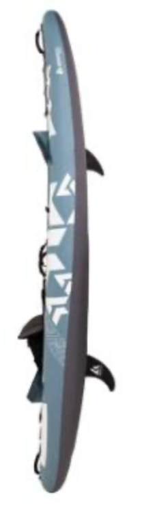 Kokopelli Platte Inflatable Kayak