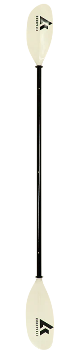 ALPINE LAKE 4PC 220CM BREAKDOWN PADDLE