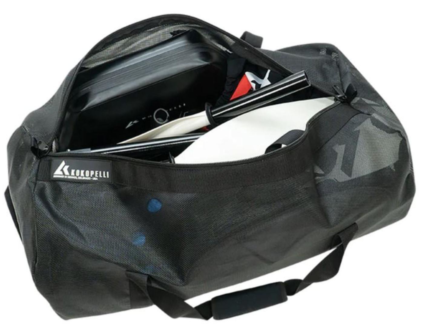 Kokopelli Animas River Bag (XL)