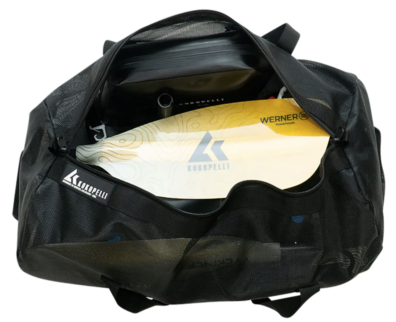 Kokopelli Animas River Bag (XL)